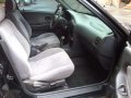 1996 Mitsubishi Lancer GLXi AT Gray For Sale -8