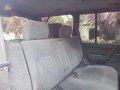 All Stock Mitsubishi Pajero Exceed 2002 For Sale-11