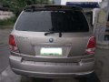 kia sorento 4x4 automatic 2010m diesel-3