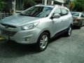 Nothing To Fix 2010 Hyundai Tucson Theta 2 AT Gas For Sale-1