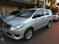 Well Maintained 2012 Toyota Innova J For Sale-0