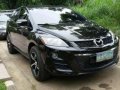 Flood Free 2011 Mazda Cx7 AT For Sale-1