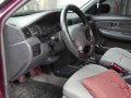 All Power 2000 Nissan Sentra Ex Saloon Series 4 For Sale-2