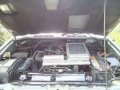 All Stock Mitsubishi Pajero Exceed 2002 For Sale-8