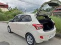 Hyundai i10 2014 White for sale-3