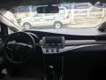 Almost New 2017 Toyota Innova E 2.8 Diesel MT For Sale-10