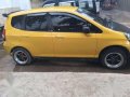 Honda Fit 2008 good as new for sale -3