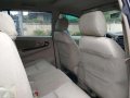 Fully Loaded Toyota Innova 2005 G Diesel AT For Sale-9