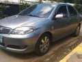 Top Of The Line 2007 Toyota Vios G For Sale-1