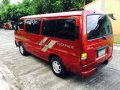 Like New Nissan Urvan Escapade 2007 For Sale-0