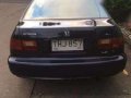 Fresh Like New Honda LX 1993 For Sale-1