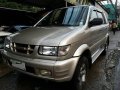 Isuzu Crosswind 2002 XUVI for sale -1