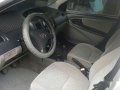 Toyota Vios 2004 Silver for sale-7