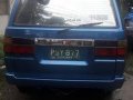 Toyota LiteAce 1991 Blue for sale-5