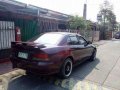 Very Well Maintained 1998 Mitsubishi Galant AT For Sale-5