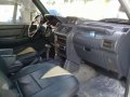Nothing To Fix 2005 Mitsubishi Pajero 4x4 AT For Sale-6