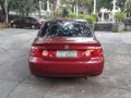 Intact Interior Honda City Vtec 2006 AT For Sale-3