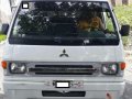 Like Brand New 2017 Misubishi L300 Fb Dual Aircon For Sale-0