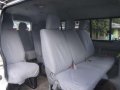 Fully Loaded 2007 Toyota Hiace Grandia For Sale-8