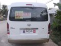 Fully Loaded 2007 Toyota Hiace Grandia For Sale-5