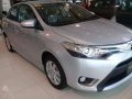 For sale brand new 2017 Toyota Vios -1