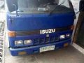 isuzu single tire elf-0