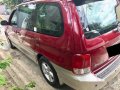 Kia Sedona 2002 Diesel Engine M/T for sale -4