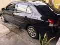 Newly Registered Toyota Vios E  2008 For Sale-3