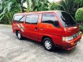 Like New Nissan Urvan Escapade 2007 For Sale-1