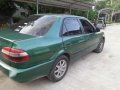 All Power Toyota Corolla Xe 2003 MT For Sale-2