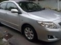 Flood Free 2010 Toyota Corolla Altis 1.6G AT For Sale-5