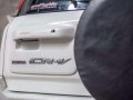 Honda CRV 2001 Gen 1 2.0 MT White For Sale -4