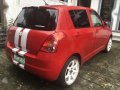 Good Condition 2009 Suzuki Swift Pormado AT For Sale-5