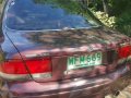 Good Running Condition 1999 Mazda 626 MT For Sale-2