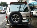Isuzu Crosswind 2002 XUVI for sale -2