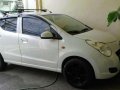 Presentable In And Out 2010 Suzuki Celerio AT For Sale-2