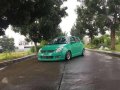 Suzuki Swift 2010 1.5 MT Green For Sale -4
