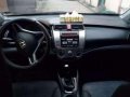 Honda City Transformer 2009 MT Red For Sale -4