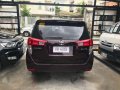 Almost New 2017 Toyota Innova E 2.8 Diesel MT For Sale-5