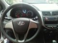 All Original 2016 Hyundai Accent MT For Sale-7