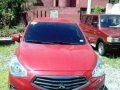 2015 Mitsubishi Mirage G4 Top Of The Line AT For Sale-0