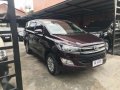 Almost New 2017 Toyota Innova E 2.8 Diesel MT For Sale-1