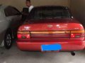 Well Maintained 1993 Toyota Corolla AT For Sale-1