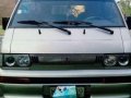 Mitsubishi L300 van 1997-0