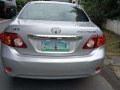 Flood Free 2010 Toyota Corolla Altis 1.6G AT For Sale-3