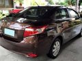 Perfect Condition 2014 Toyota Vios 1.3 E AT For Sale-2