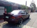 Very Well Maintained 1998 Mitsubishi Galant AT For Sale-0