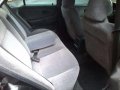 1996 Mitsubishi Lancer GLXi AT Gray For Sale -9