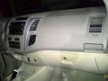 Very Good Condition Toyota Fortuner 2008 For Sale-4