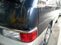 Nissan Urvan 2005 FOR SALE-8